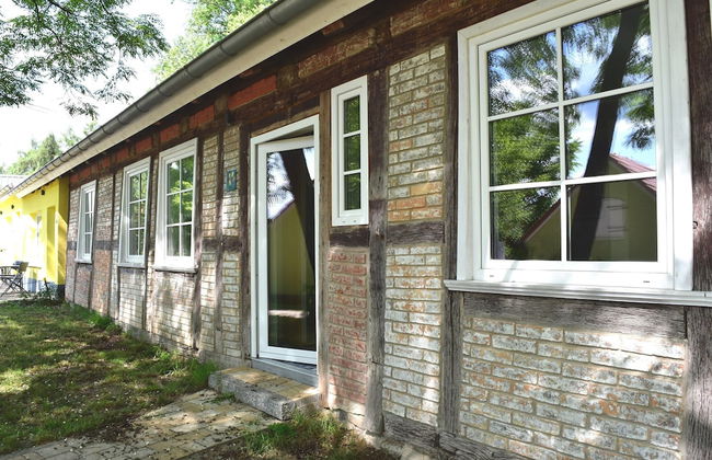 Holiday Home in Lohmen for 4 Person - Photo 26