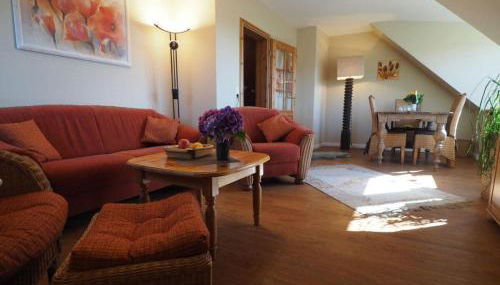 Süderhof Apartment 1 - Foto 3