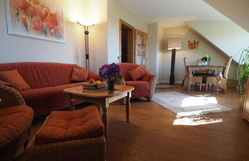 Süderhof Apartment 1 - Foto 3