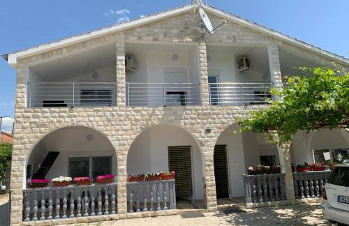 Appartement Vila Fajen - Foto 17