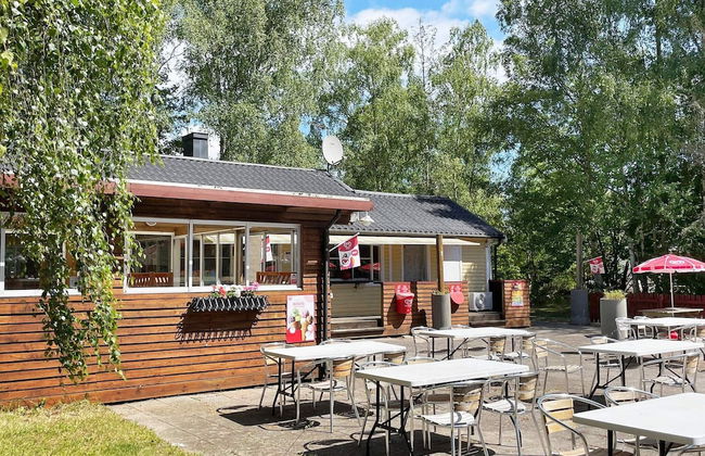 5 Person Holiday Home in Solvesborg - Photo 13