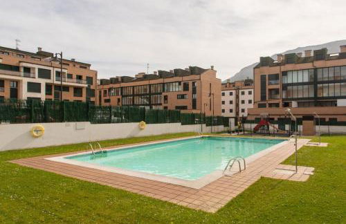 Apartamento Alborada de Llanes - Foto 1