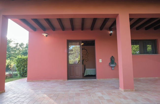 Agriturismo Niccoland - Foto 10