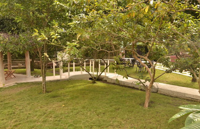 Villa Adelaida Anastasia - Foto 39