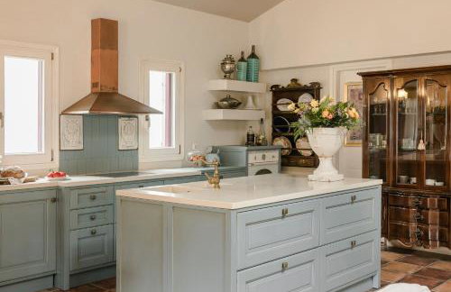 Scorpios Mansion Loft / Downtown Skala / Seaside - Foto 24