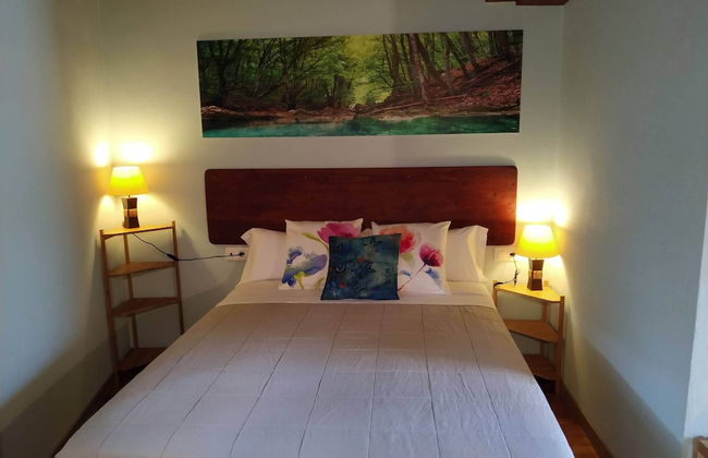 El Interior De Gaia - Foto 9