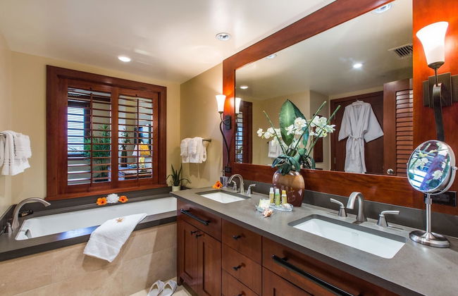 Two-bedroom Villas at Ko Olina Beach Villas Resort - Photo 61