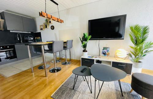 Au Doubs Village - Foto 1