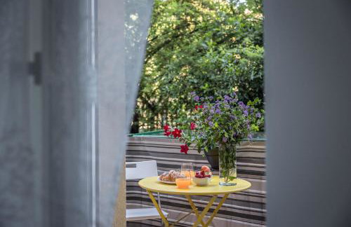 ELEGANT HOUSE BY THE SEA RAPALLO - 50 meters from the beach ,near Portofino - Photo 30