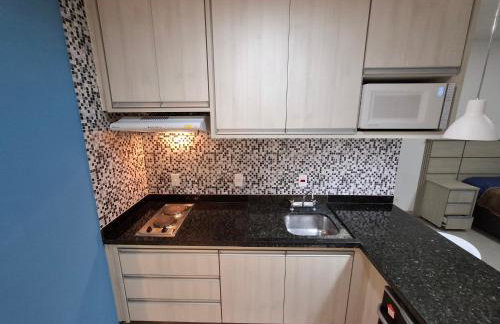 Conjunto Estúdio e Duplex Selenita by Rhouses - Foto 63