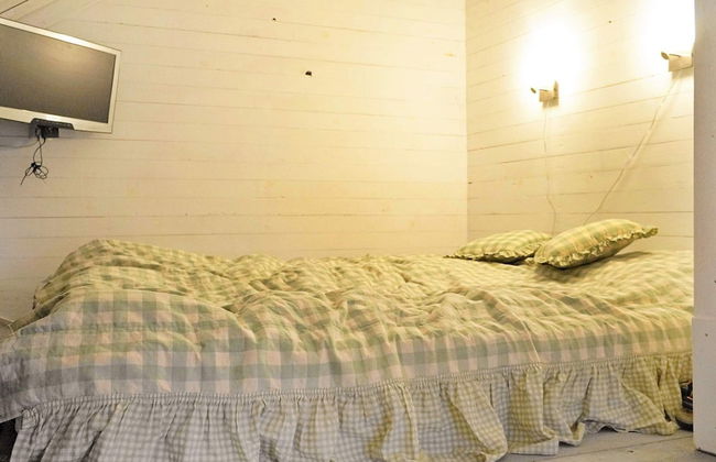 5 Person Holiday Home in Varekil - Foto 23