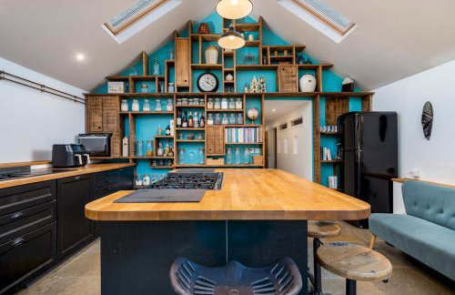 Charming Pet-Friendly Family Cottage in Eynsham - Pass the Keys - Photo 2