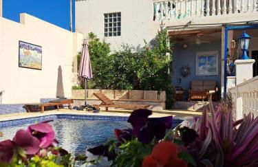 Casa de los Suenos Granada - Foto 4