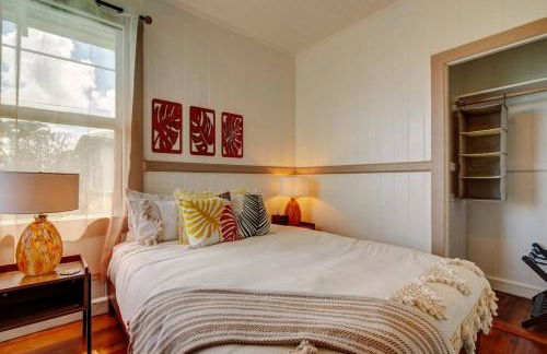 NEW Paddler's Inn- 3BR Hilo Downtown - Foto 28