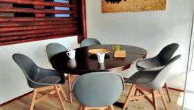 Ferienhaus Laange - Foto 4