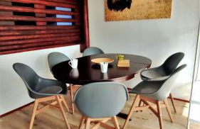 Ferienhaus Laange - Foto 4