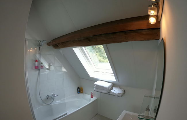 Cense de Lalouette - Foto 20