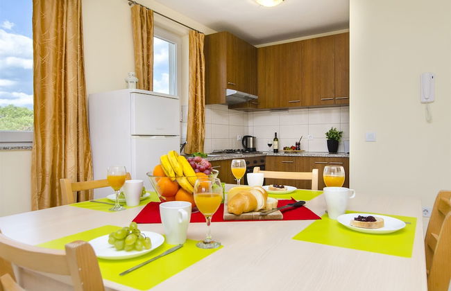 Apartments Glavan - Foto 36