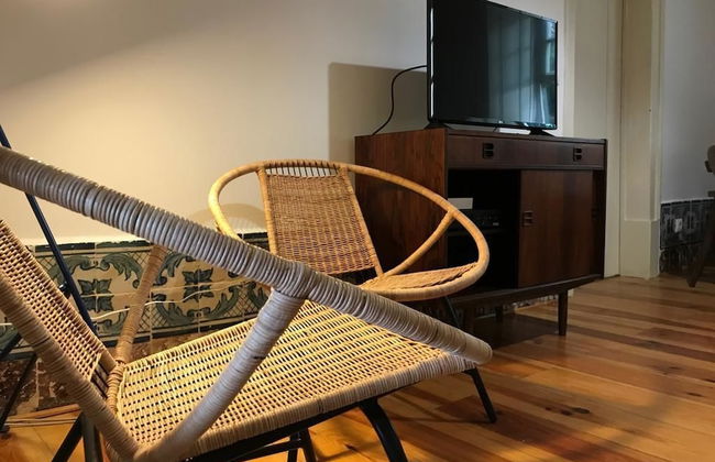 Apartments Center Castelo de São Jorge - Photo 159