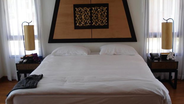 Beautiful 3-bed Villa in Cherngtalay, Thalang - Foto 3, Habitación