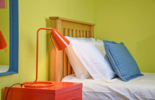 Lavvande, Walberswick - Foto 35