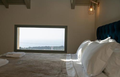 THISEFS luxury apartments Kefalonia - Foto 23