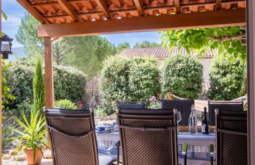 Holiday Home Villa Corale Villa 18 by Interhome - Photo 50