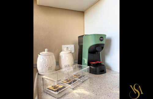 Velluto Suite Apartment - Photo 8