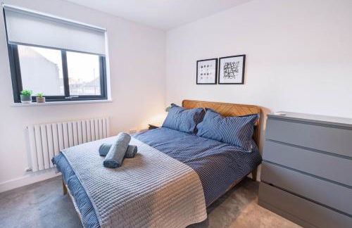 Modern Central Apartment Huntly - Foto 1