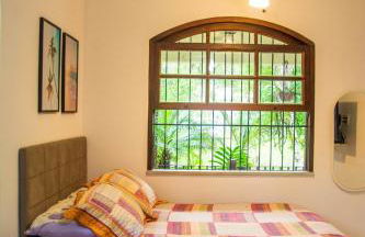 Ampla casa com piscina para família e amigos - Foto 13