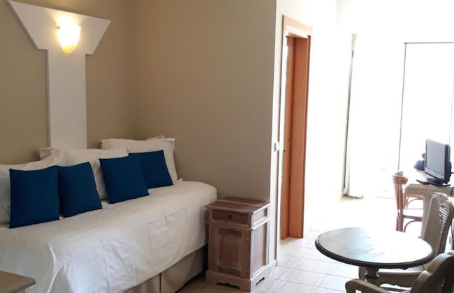 Parthenis Beach Suites by the Sea - Foto 6