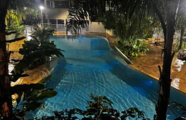 Paraíso Resort Ubatuba - Foto 8