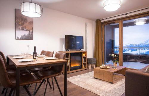 Résidence Club MMV Les Chalets des Cimes - Foto 34