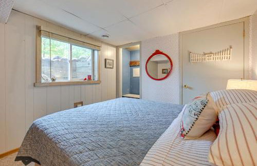 Quiet Retreat on Lake with Kayaks, Boats and Bikes! - Foto 21