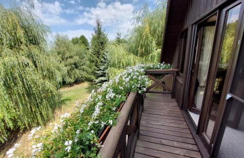 Tamarynowa Osada - Kraina Udanego Wypoczynku - Foto 77