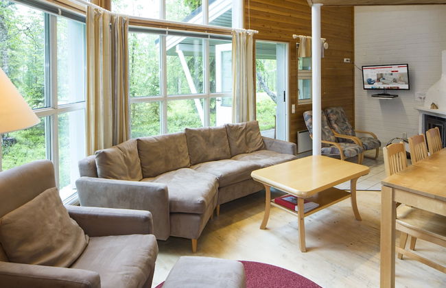 Holiday Club Salla Apartments - Foto 42