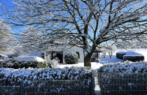 5-Sterne Wohlfühl-Ferienhaus Eifellust - Foto 32