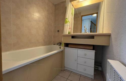 Duplex 3 pièces pour 8 personnes à Vallandry - Animaux admis - FR-1-757-102 - Foto 9