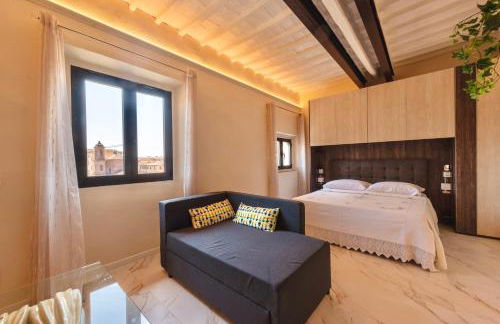 Le Rondini, comfy flat - Foto 1