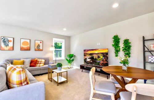 Bellevue DT Contemporary Fortress Walk to QFC - Foto 37