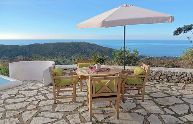 Agios Nikitas Villas - Foto 48