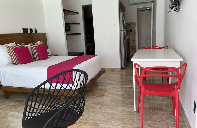 Ocean View Apartments – Delicia - Foto 53