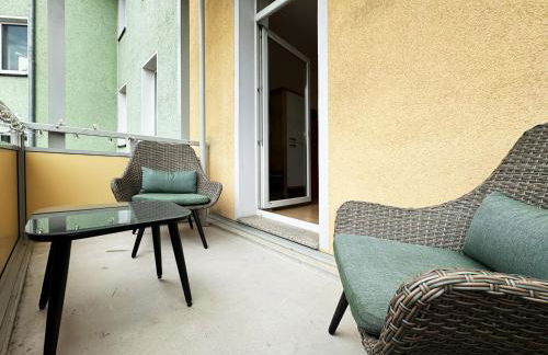 Ferienwohnung Himmelslicht - Foto 3