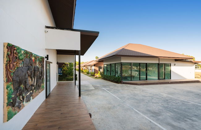 Thames Tara Private Pool Villa Rawai Phuket - Foto 37