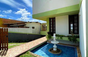 Sol e Mar Beach House - Foto 68