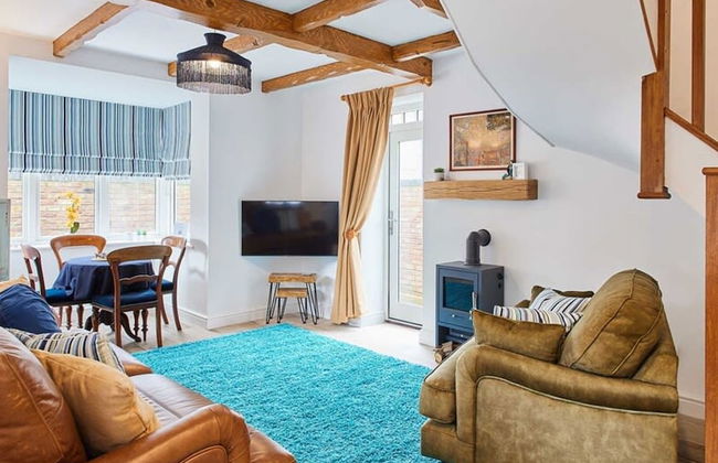 Host Stay The Snug - Foto 1