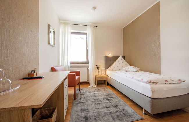 Wagners Landhaus - Foto 12