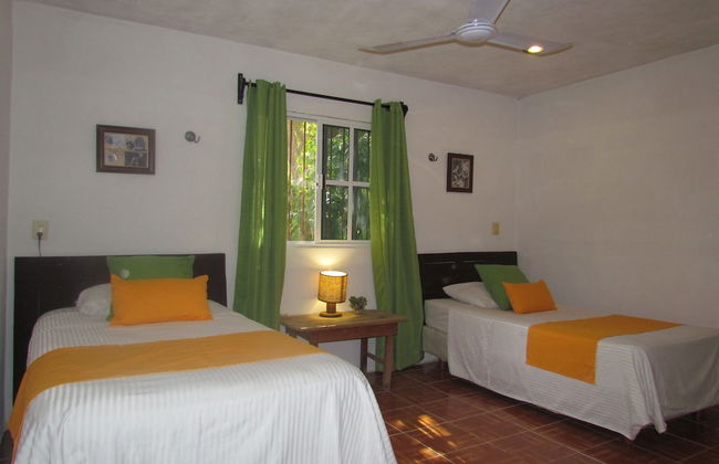 Casona Santa Cruz - Foto 6