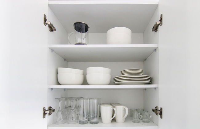 Phaedrus Living: Seaside Luxury Flat Harbour 103 - Foto 4