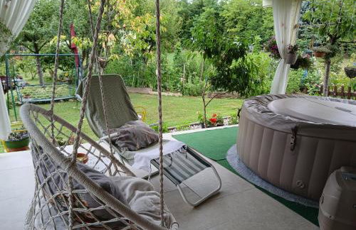 Oaza mira i tišine - Foto 21